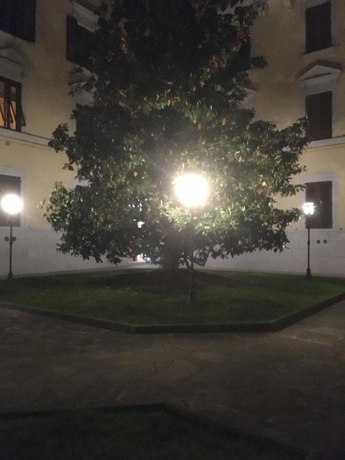 Soggiorno Fiorentino Florence Exterior photo
