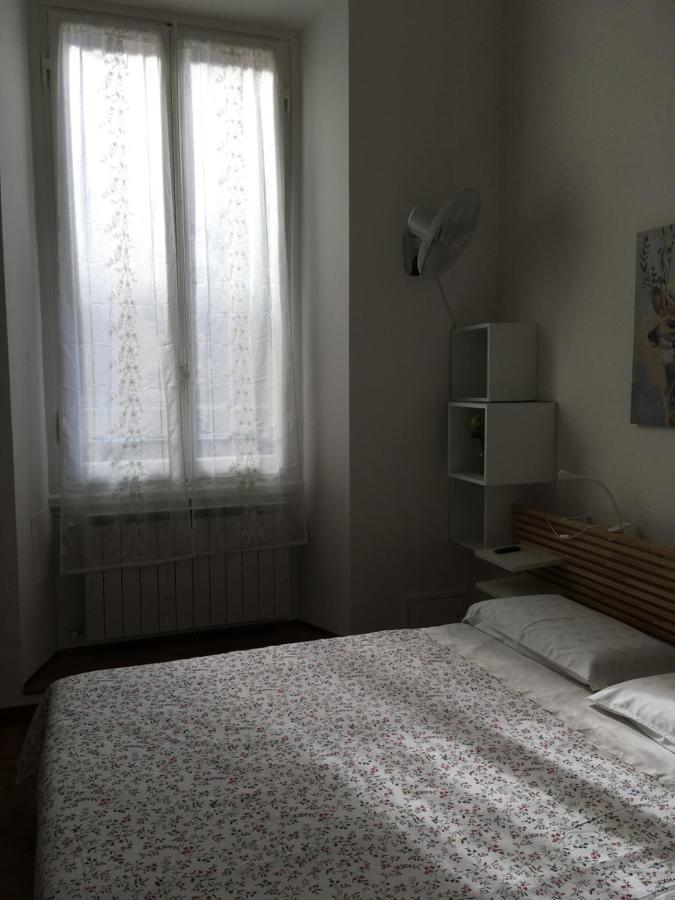 Soggiorno Fiorentino Florence Exterior photo